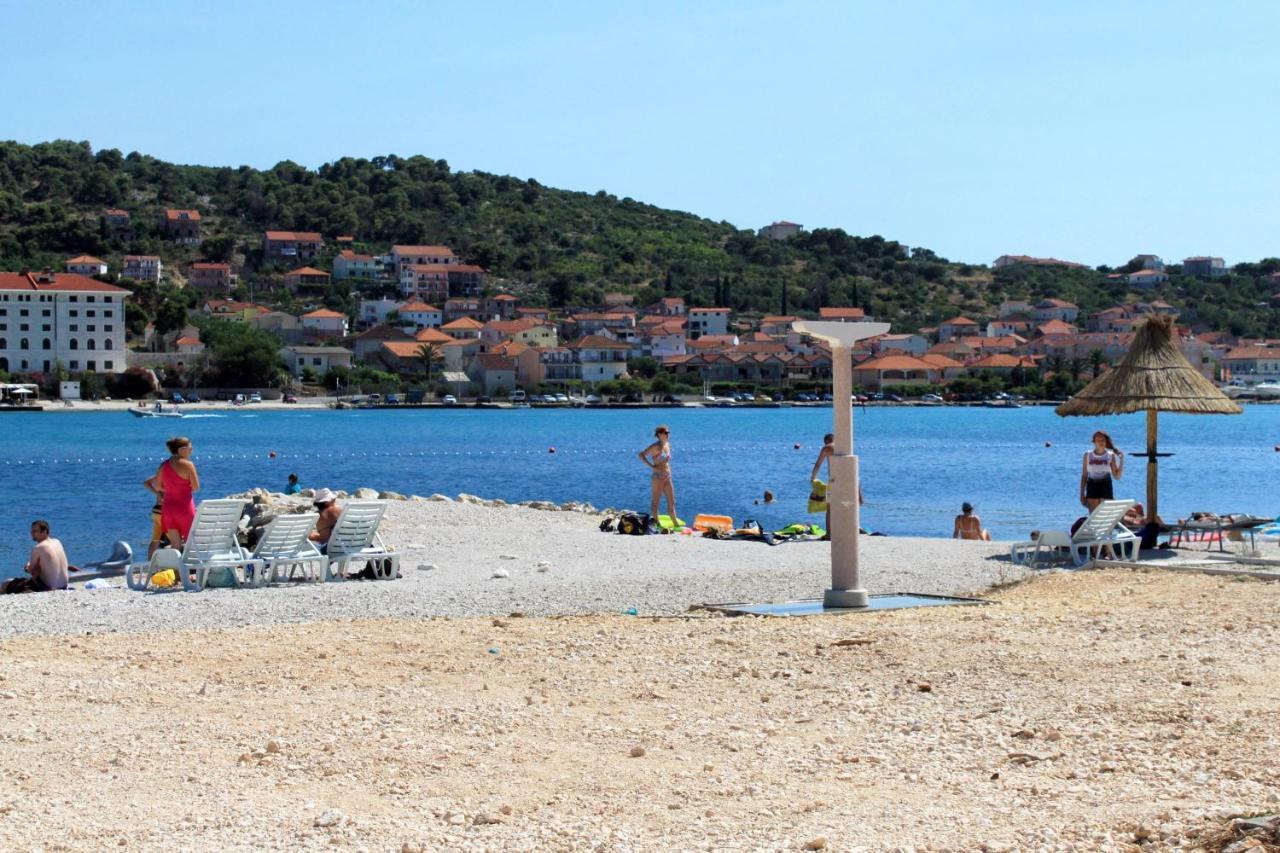 Triple Room Trogir 13102B エクステリア 写真