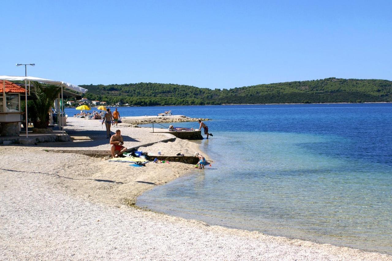Triple Room Trogir 13102B エクステリア 写真