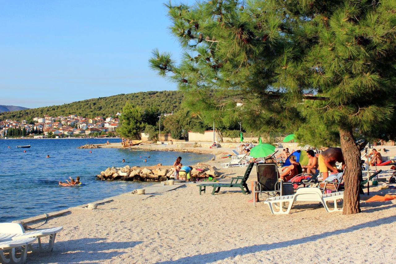 Triple Room Trogir 13102B エクステリア 写真