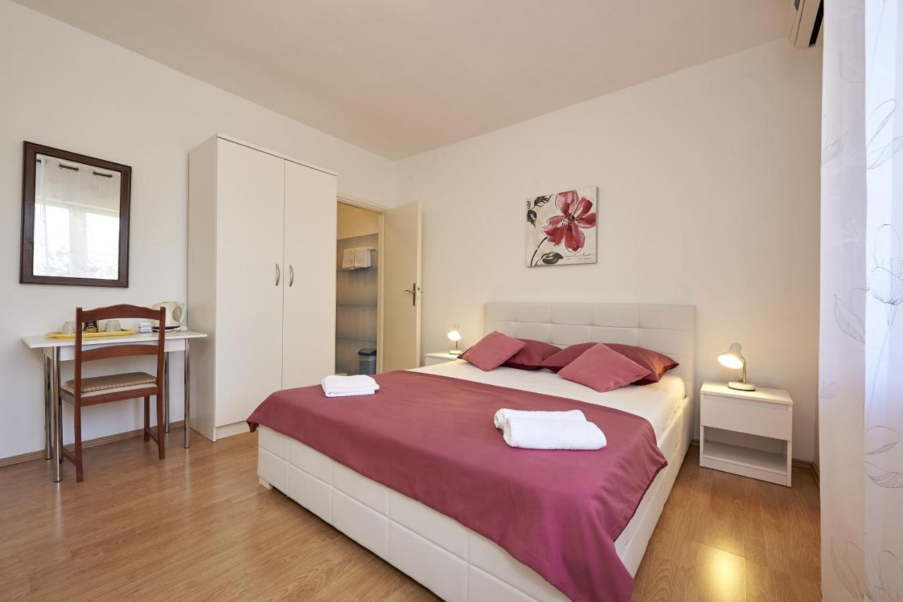 Triple Room Trogir 13102B エクステリア 写真